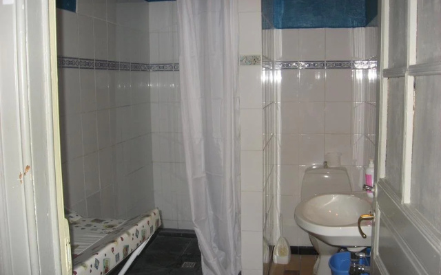 B&B Quiétude
