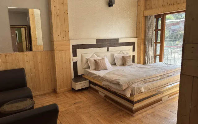 Nature Heaven Homestay