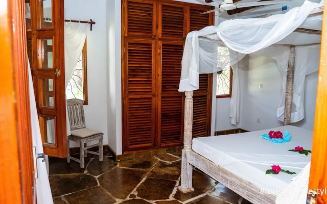 Villa Jua Suite