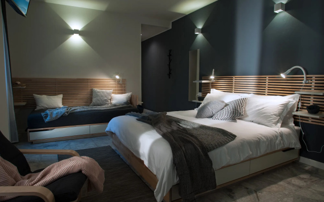 Relais Merizzi