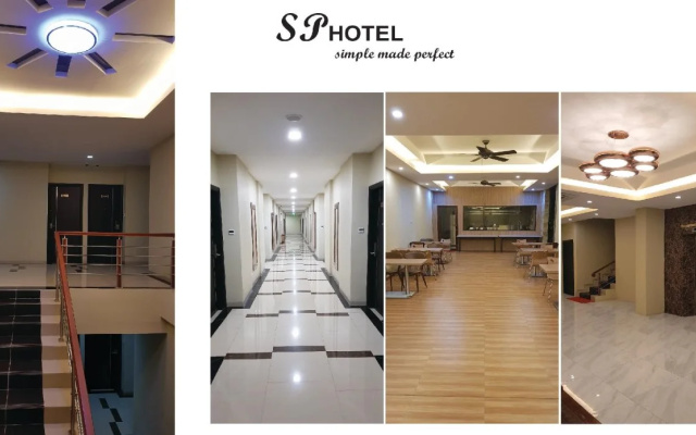 SP Hotel
