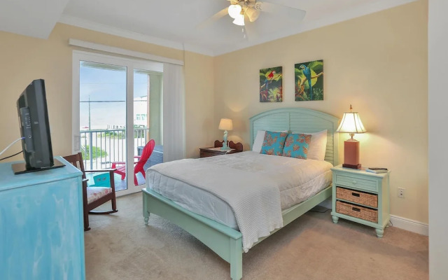 Summerhouse 203
