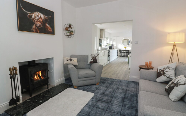 Marchdyke Farm Cottage