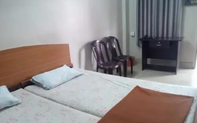 Neerampuzha Tourist Home