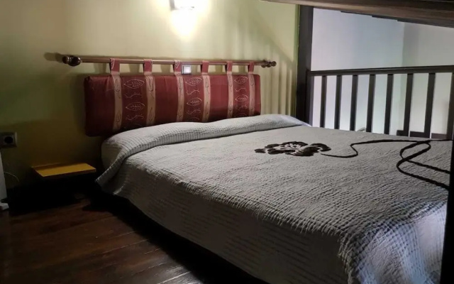 Apartamentos Y Posada El Cafetal