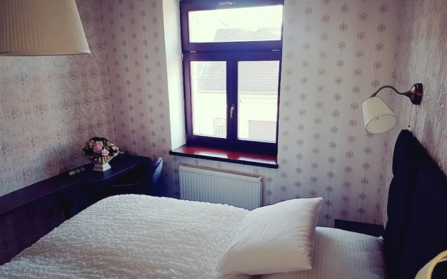 Hotel MAXPLAZA