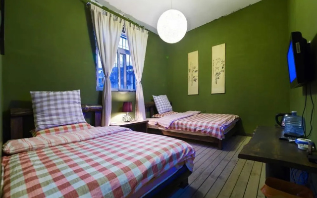 Dali Caicun Mulanzi Inn