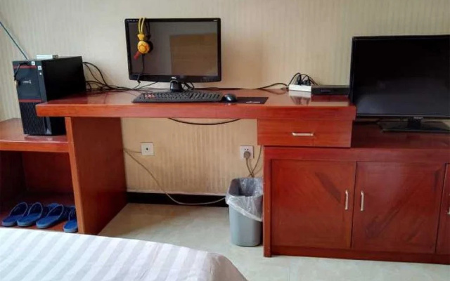 Hengyuan Hotel