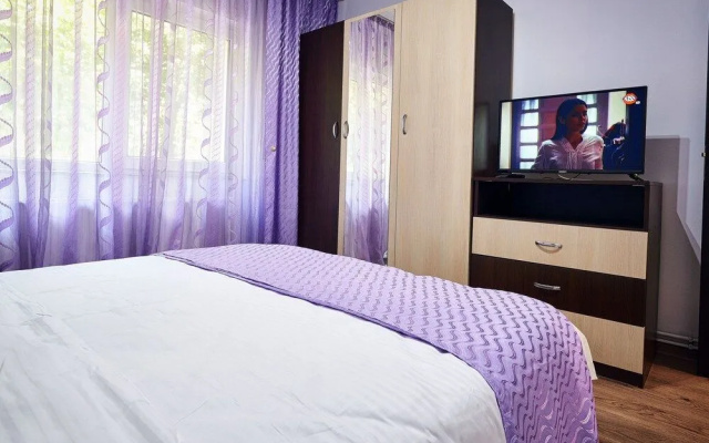 Family Apartment