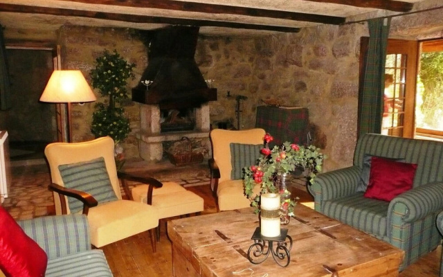 Moradia em Cabeceiras de Basto, por Izibookings