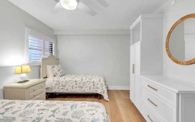 Emerald Isle 501 - Premier