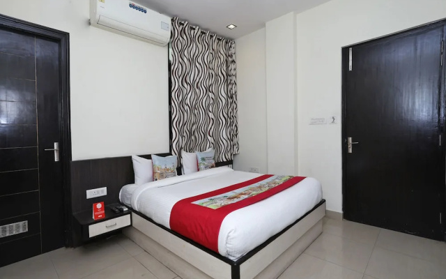 OYO 9139 Hotel Jaipur Pride