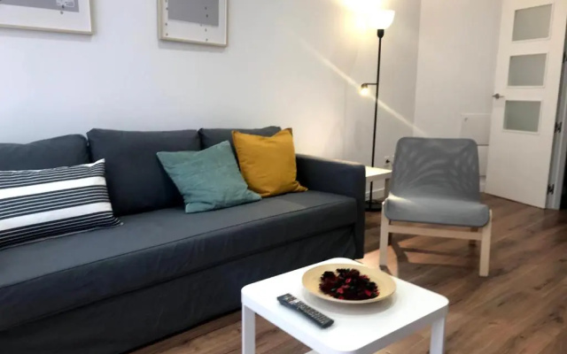 INSIDEHOME Apartments - La Casita de Irene