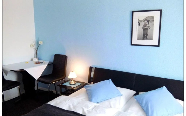 Hotel Zur Post Gelsenkirchen