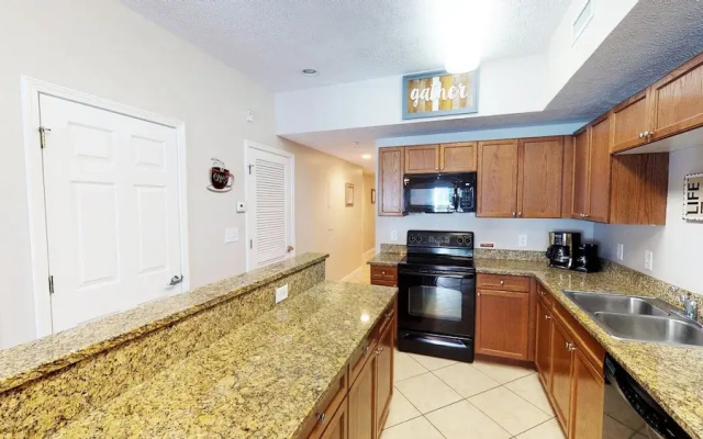 Myrtle Beach Villas 303 B