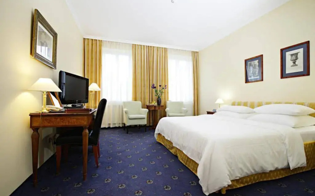 Hotel La Residenza - Adults only