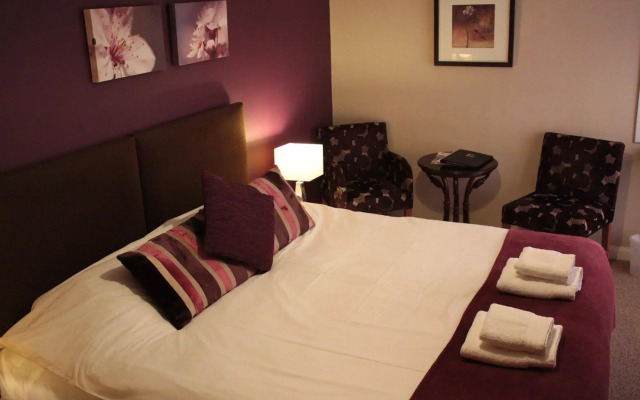 The Allanton Inn