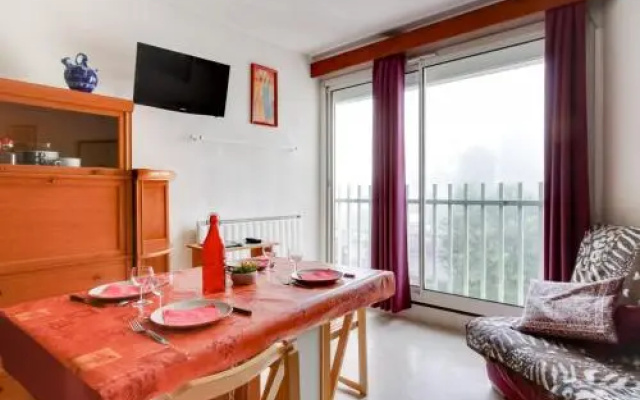 Apartment Ayre 17