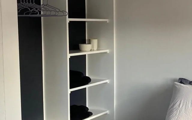 Birgittes B&B i Jelling