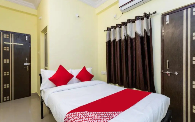 Hotel Harihar by OYO Rooms
