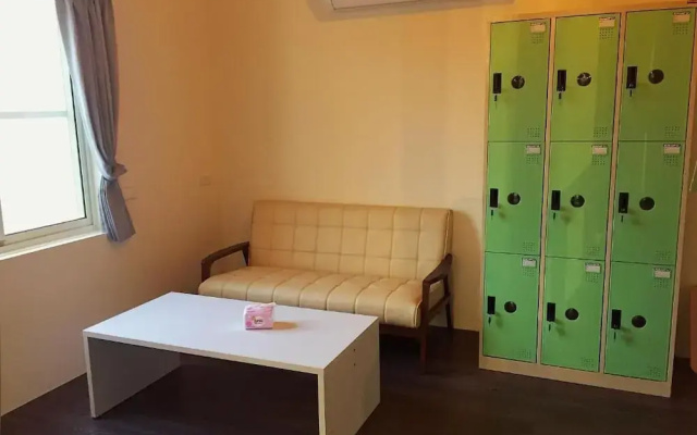 MoMo B&B