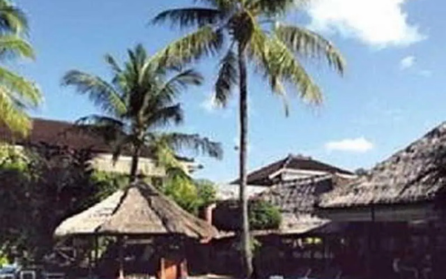 Aneka Beach Kuta