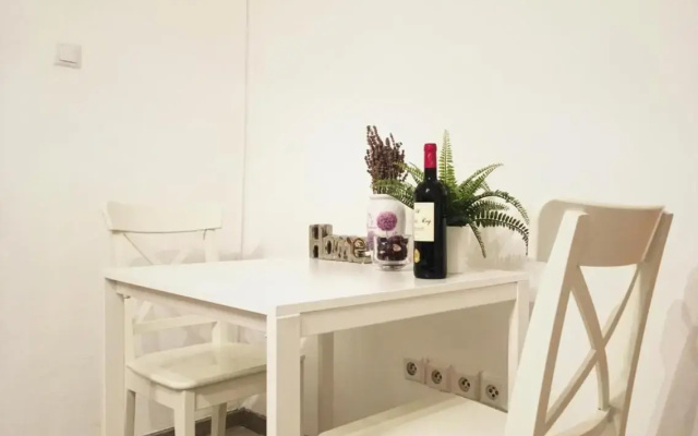 Apartment Happy 11