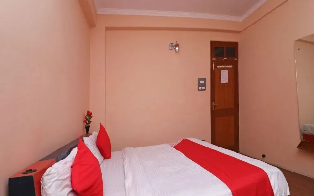 Hotel Blue Diamond Kasol