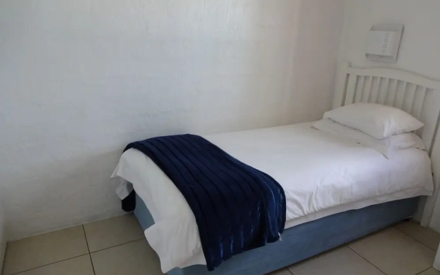 Kaliva 582 Mykonos Langebaan