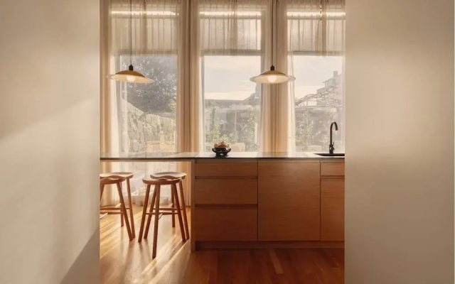 Vandoma Serviced Apartments