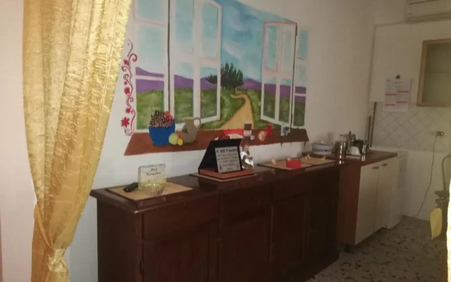 B&B Primavera