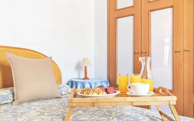 Gaudio Apartments by Wonderful Italy