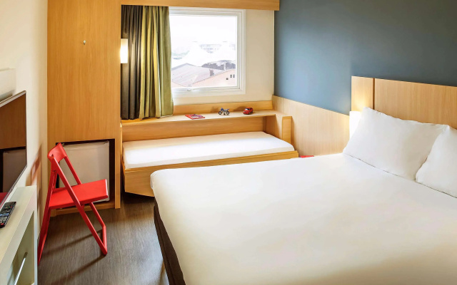 ibis Rio de Janeiro Nova America