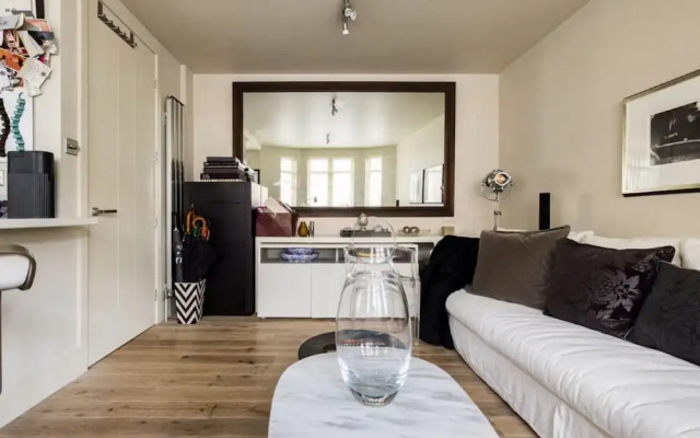 Stunning 1-bed Apartment in London