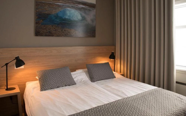 Hotel Gullfoss