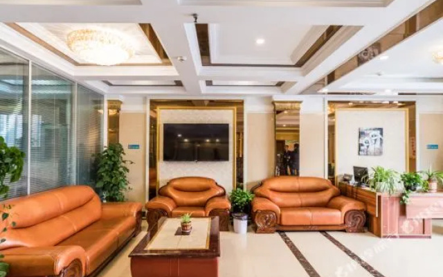 Manni Fei Holiday Hotel