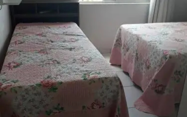 Flat em Caldas Novas