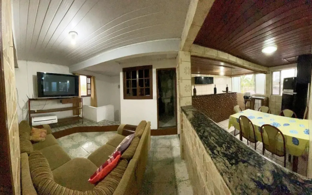 Pousada da Praia Frade