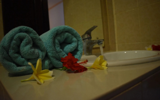 Bendesa Accommodation