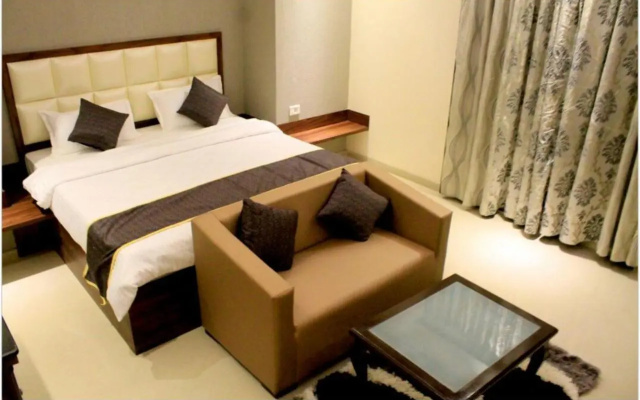 Magnus Vosiv Suites