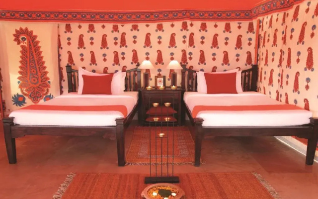 Samsara Resort and Camp