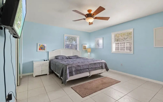 Ocean Song House
