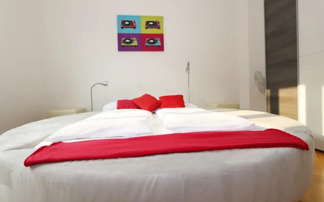 Vienna Apartment Center - Zentrum I
