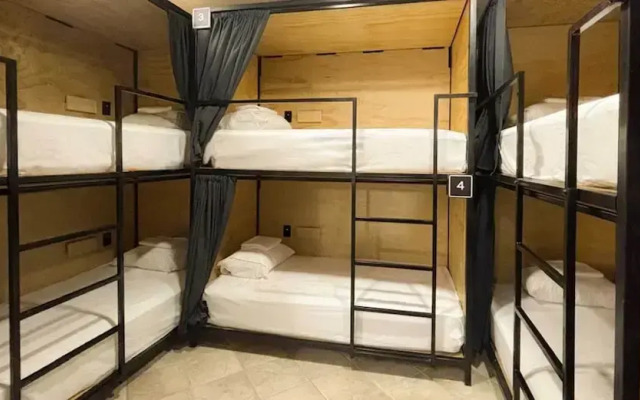 Hostal CASA MX quinta avenida