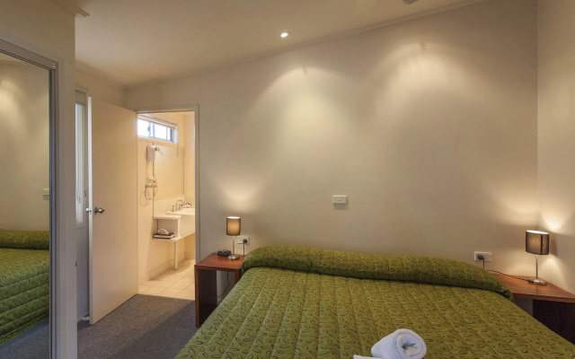 NRMA Eastern Beach Holiday Park