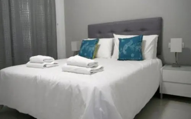 Apartment Playa Elisa