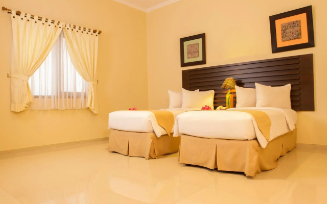 Bahamas Hotel & Resort