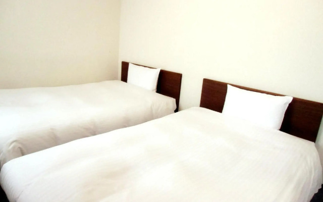 Hotel Green Line