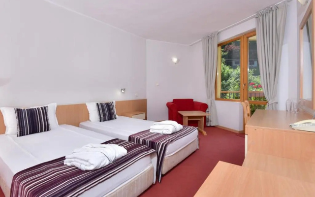 Hotel Diva