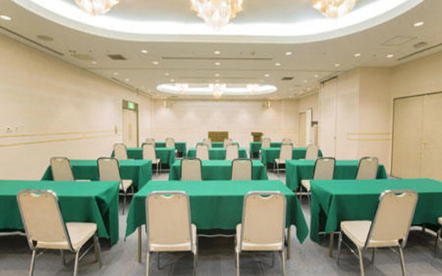 ANA Holiday Inn Iwate Kitakami by IHG